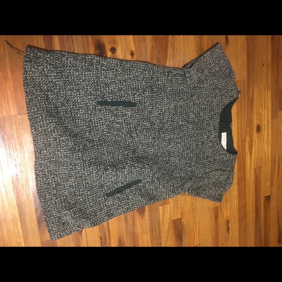 A girls Zara dress - Picture 5 of 8